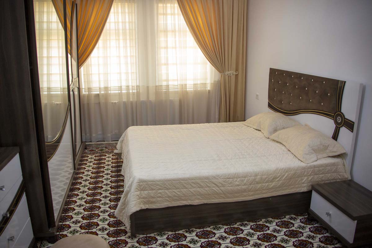 Tribute to women awarded the honorary title "Ene mähri"